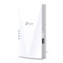 TP-link AX1500 Wi-Fi Range Extender, RE500X, 1 Port Ethernet Gigabit, 2 Antene interne, Standarde Wireless, IEEE 802.11a/n/ac/ax