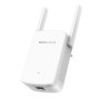 Range Extender Wi-Fi MERCUSYS ME30, AC1200, Dual-Band, Mod High Speed