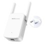 Range Extender Wi-Fi MERCUSYS ME30, AC1200, Dual-Band, Mod High Speed