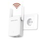 Range Extender Wi-Fi MERCUSYS ME30, AC1200, Dual-Band, Mod High Speed