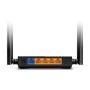 Router Wireless TP-Link ARCHER C64, standarde wireess: IEEE 802.11ac/n/a 5 GHz, IEEE 802.11n/b/g 2.4 GHz, viteza: 5 GHz: 867 Mbp
