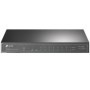 Switch TP-Link TL-SG1210P, 10 port, 10/100/1000Mbps