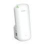 Range extender AX1800 wi-fi D-link, DAP-X1860, WI-FI 6, 1800MBps (2.4GHz + 5 GHz), 2 antene interne, 1 x LAN 10/100/1000, Wi-Fi 