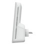 Range extender AX1800 wi-fi D-link, DAP-X1860, WI-FI 6, 1800MBps (2.4GHz + 5 GHz), 2 antene interne, 1 x LAN 10/100/1000, Wi-Fi 