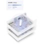 Range extender AX1800 wi-fi D-link, DAP-X1860, WI-FI 6, 1800MBps (2.4GHz + 5 GHz), 2 antene interne, 1 x LAN 10/100/1000, Wi-Fi 