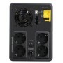 APC Back-UPS 2200VA, 230V, AVR, Schuko S