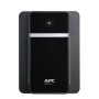 APC Back-UPS 2200VA, 230V, AVR, Schuko S