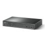 Switch TP-Link TL-SF1009P, 9 port, 10/100 Mbps
