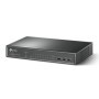 Switch TP-Link TL-SF1009P, 9 port, 10/100 Mbps