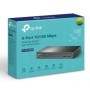 Switch TP-Link TL-SF1009P, 9 port, 10/100 Mbps