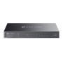 Switch TP-Link TL-SG2008P, 8 port, 10/100/1000 Mbps