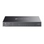Switch TP-Link TL-SG2008P, 8 port, 10/100/1000 Mbps