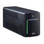 APC Back-UPS 750VA, 230V, AVR