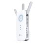 Range Extender TP-LINK RE550, AC1900, OneMesh™, Dual-Band, Gigabit