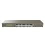 Switch IP-COM G1124P-24-250W, 24 Port, 10/100/1000 Mbps
