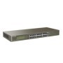Switch IP-COM G1124P-24-250W, 24 Port, 10/100/1000 Mbps