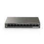 Switch IP-COM F1110P-8-102W, 8 Port, 10/100 Mbps