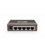Switch IP-COM G1005, 5 Port, 10/100/1000 Mbps
