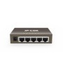 Switch IP-COM G1005, 5 Port, 10/100/1000 Mbps