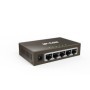 Switch IP-COM G1005, 5 Port, 10/100/1000 Mbps
