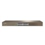 Switch IP-COM F1016, 16 Port, 10/100 Mbps