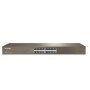 Switch IP-COM F1016, 16 Port, 10/100 Mbps