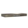 Switch IP-COM F1016, 16 Port, 10/100 Mbps