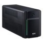 APC Easy UPS BVX 2200VA, 230V, AVR, Schuko Sockets