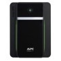 APC Easy UPS BVX 2200VA, 230V, AVR, Schuko Sockets
