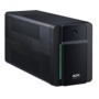 APC Easy UPS BVX 1600VA, 230V, AVR, Schuko Sockets