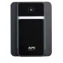APC Back-UPS 750VA, 230V, AVR, Schuko Sockets