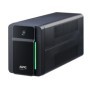 APC Back-UPS 750VA, 230V, AVR, Schuko Sockets