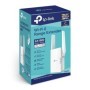 Range Extender TP-LINK RE605X, AX1800, OneMesh™, Dual-Band, WiFi 6