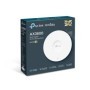 Access Point TP-Link EAP660 HD, AX3600, Dual Band, Gigabit