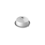 Carcasa protectie anti-ploaie pentru camera Dome de exterior Material plastic Culoare alb