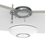 Mikrotik Access Point CAP, RBCAPGI-5ACD2ND ARM 32bit, CPU: IPQ-4018 4x CPU core count 716MHz CPU nominal frequency L4 Size of RA