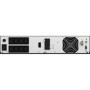 UPS nJoy Aster 2K  Power 2000 VA/1800 W  Type On-line