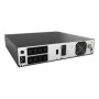 UPS nJoy Aster 2K  Power 2000 VA/1800 W  Type On-line