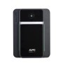 APC Easy UPS BVX 700VA, 230V, AVR,Schuko Sockets