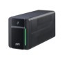 APC Easy UPS BVX 700VA, 230V, AVR,Schuko Sockets