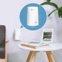 Range Extender TP-LINK RE190, AC750, OneMesh™, Dual-Band, Smart Roaming