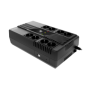 UPS nJoy Token 600 VA / 360 W  Capacity 600 VA / 360 W