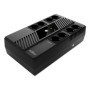UPS nJoy Token 600 VA / 360 W  Capacity 600 VA / 360 W