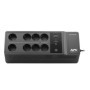 UPS APC Back-UPS 850VA, 230V, 1 USB charging