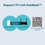 TP-LINK AC1200 Wireless Dual Band 4G + cat6 Router, ARCHER MR600,3* 10/100Mbps LAN Ports, 1* 10/100Mbps LAN/WAN Port, 1* micro S
