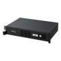 UPS nJoy Code 2000, 2000VA/1200W, LCD Display