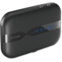 Router mobile wireless D-Link DWR-932 4G LTE