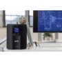 UPS APC Smart-UPS C line-interactive / sinusoidala 1000VA / 600W 8conectori C13, baterie APCRBC142, optional extindere garantie 