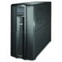 UPS APC Smart-UPS SMT line-interactive / sinusoidala 2200VA / 1980W 8conectori C13 1 conectori C19, baterie RBC55, optional exti