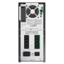 UPS APC Smart-UPS SMT line-interactive / sinusoidala 2200VA / 1980W 8conectori C13 1 conectori C19, baterie RBC55, optional exti
